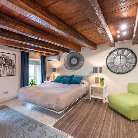 Ferienwohnung Aquamarina Cagliari Exterior foto