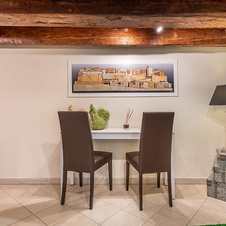 Ferienwohnung Aquamarina Cagliari Exterior foto