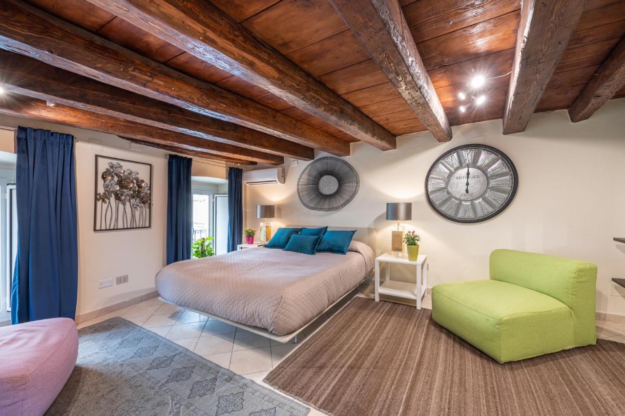 Ferienwohnung Aquamarina Cagliari Exterior foto