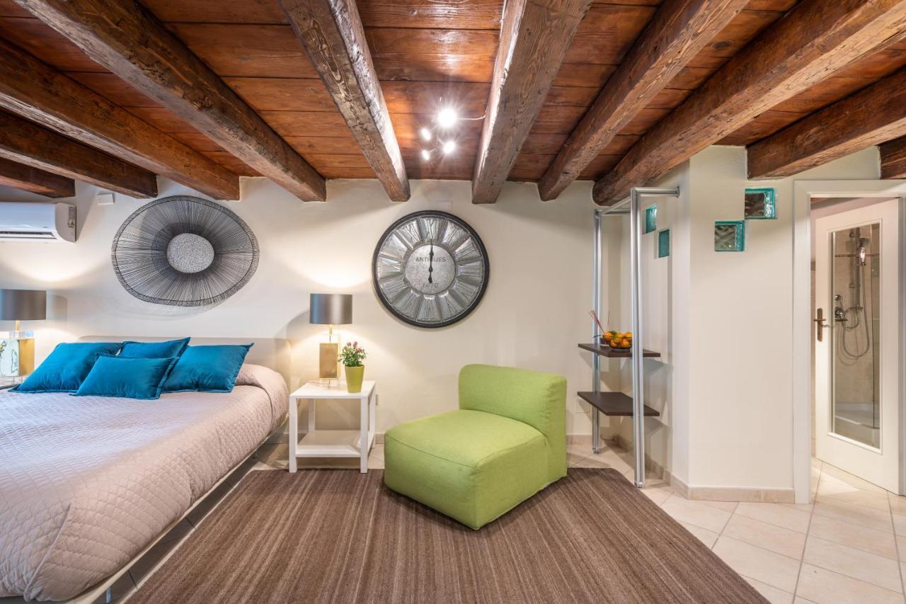 Ferienwohnung Aquamarina Cagliari Exterior foto